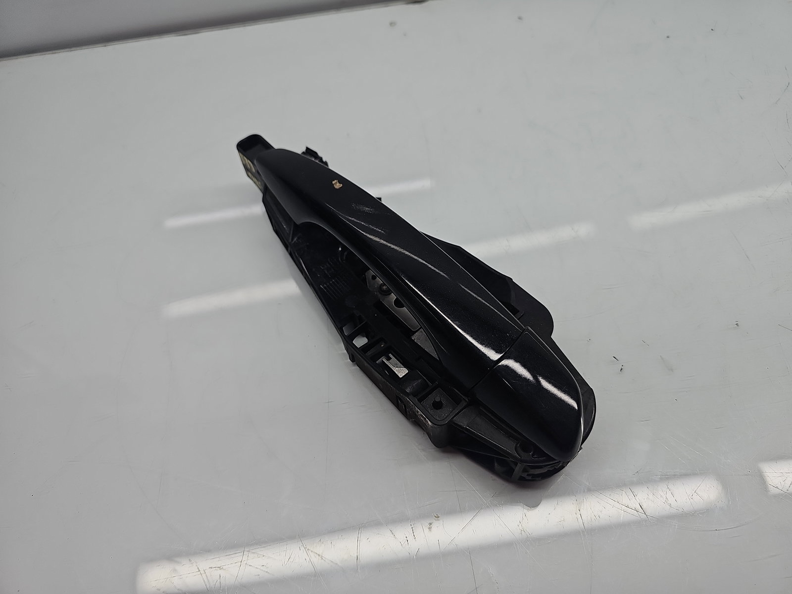 Maner usa dreapta spate PEUGEOT 308 (II) [Fabr 2013-2020] KTV - imagine 3