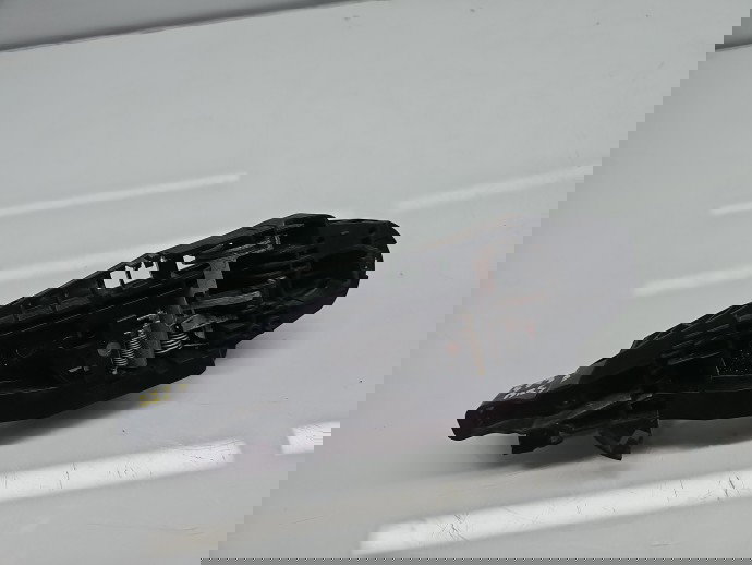 Maner usa dreapta spate PEUGEOT 308 (II) [Fabr 2013-2020] KTV