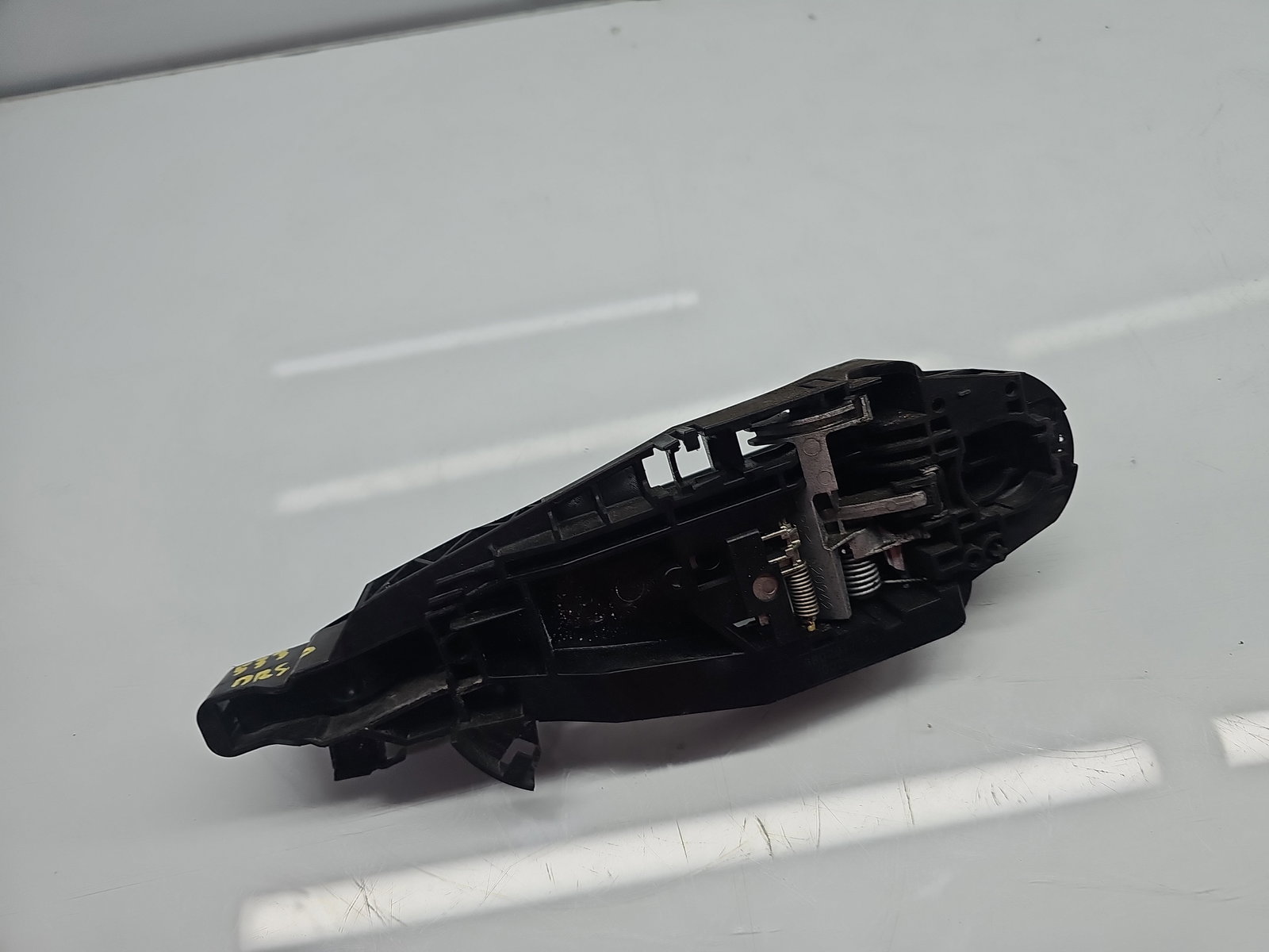 Maner usa dreapta spate PEUGEOT 308 (II) [Fabr 2013-2020] KTV - imagine 4