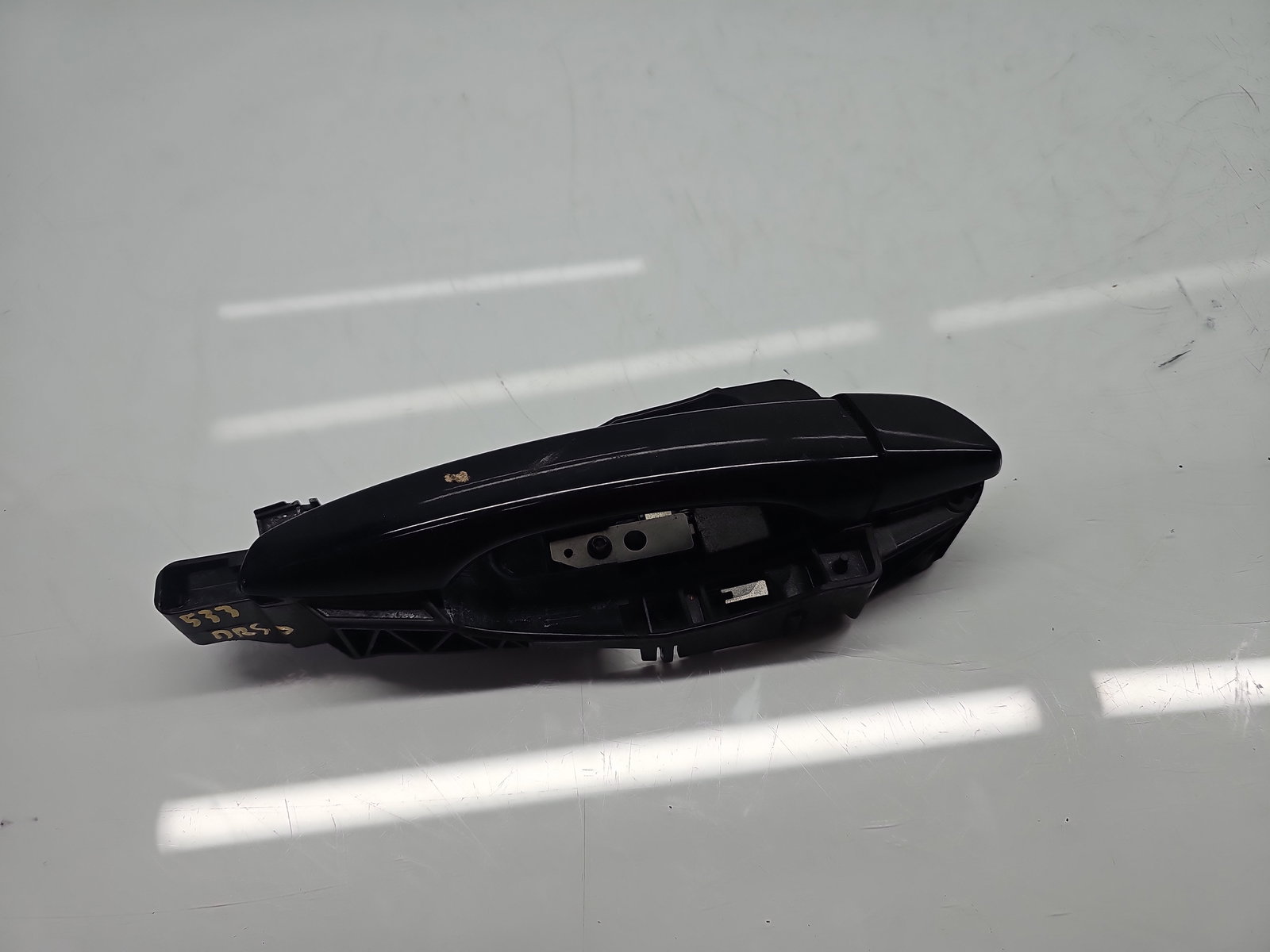 Maner usa dreapta spate PEUGEOT 308 (II) [Fabr 2013-2020] KTV - imagine 5