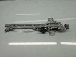 Macara electrica geam dreapta spate PEUGEOT 308 (II) [Fabr 2013-2020] 9677737280