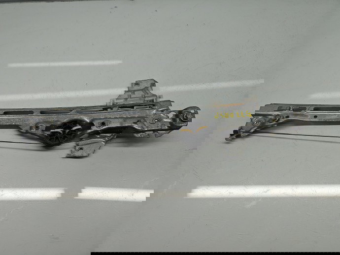 Macara electrica geam dreapta spate PEUGEOT 308 (II) [Fabr 2013-2020] 9677737280