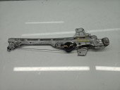Macara electrica geam dreapta spate PEUGEOT 308 (II) [Fabr 2013-2020] 9677737280