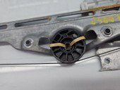 Macara electrica geam dreapta spate PEUGEOT 308 (II) [Fabr 2013-2020] 9677737280