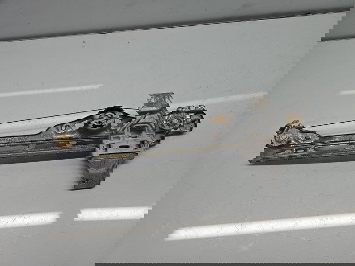 Macara electrica geam dreapta spate PEUGEOT 308 (II) [Fabr 2013-2020] 9677737280