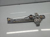 Macara electrica geam dreapta spate PEUGEOT 308 (II) [Fabr 2013-2020] 9677737280