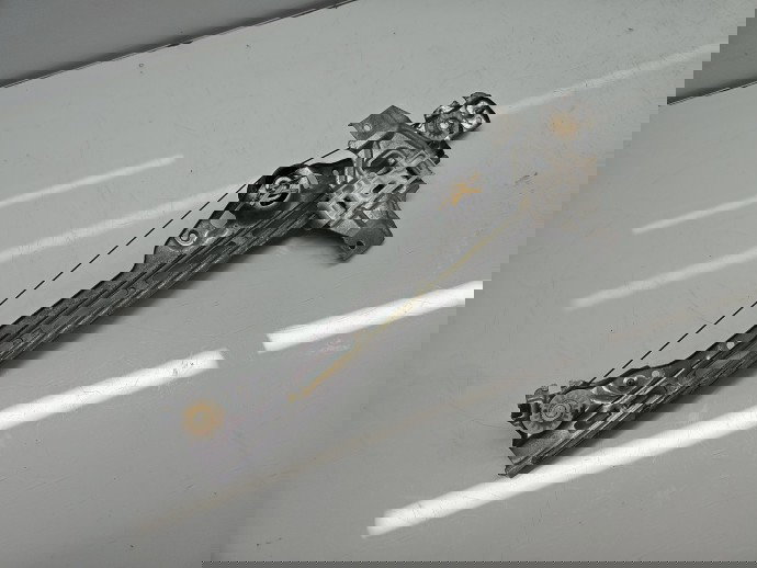 Macara electrica geam dreapta spate PEUGEOT 308 (II) [Fabr 2013-2020] 9677737280