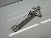 Macara electrica geam dreapta spate PEUGEOT 308 (II) [Fabr 2013-2020] 9677737280