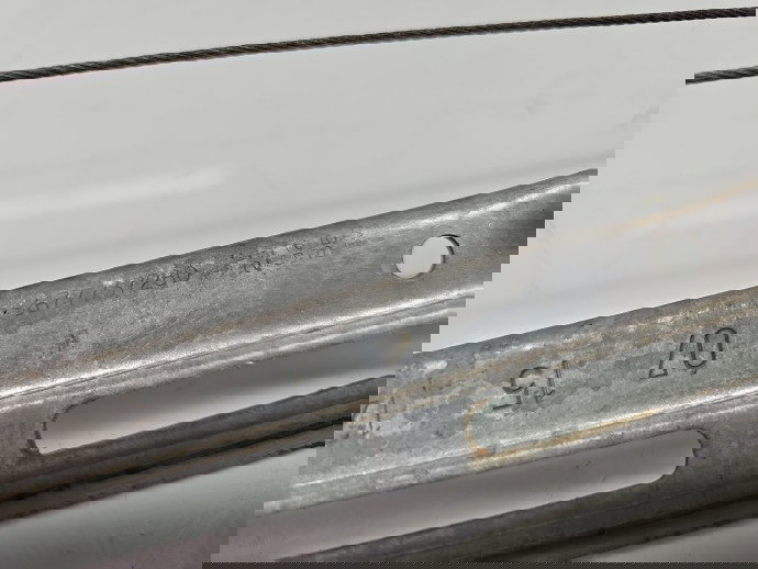 Macara electrica geam dreapta spate PEUGEOT 308 (II) [Fabr 2013-2020] 9677737280