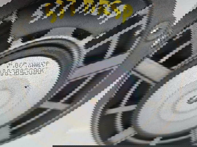 Boxa dreapta spate PEUGEOT 308 (II) [Fabr 2013-2020] 9803506380