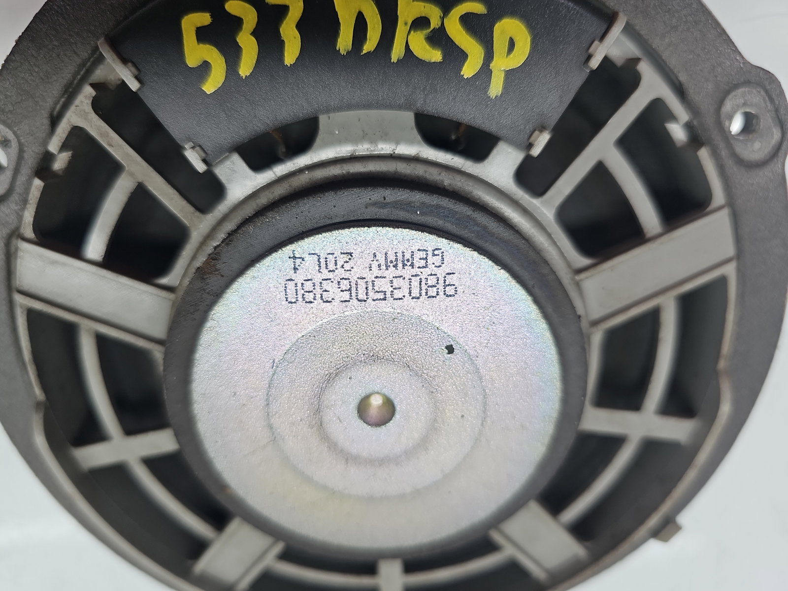 Boxa dreapta spate PEUGEOT 308 (II) [Fabr 2013-2020] 9803506380 - imagine 4