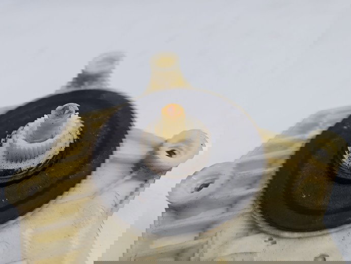 Motoras geam dreapta spate PEUGEOT 308 (II) [Fabr 2013-2020] 9678189980