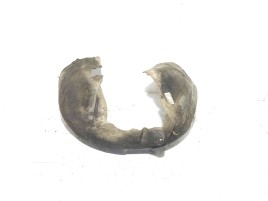 Carenaj roata stanga fata OEM Audi A4 (8EC, B7) [Fabr 2004-2008] 2.0 BLB