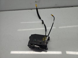 Broasca usa dreapta spate PEUGEOT 308 (II) [Fabr 2013-2020] 9810310080