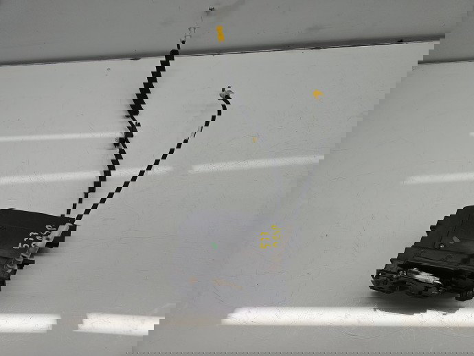 Broasca usa dreapta spate PEUGEOT 308 (II) [Fabr 2013-2020] 9810310080