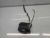 Broasca usa dreapta spate PEUGEOT 308 (II) [Fabr 2013-2020] 9810310080