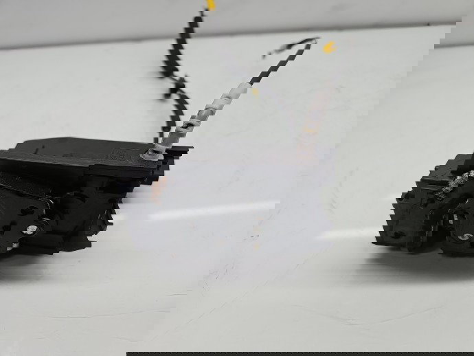 Broasca usa dreapta spate PEUGEOT 308 (II) [Fabr 2013-2020] 9810310080