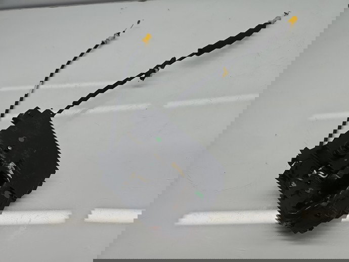 Broasca usa dreapta spate PEUGEOT 308 (II) [Fabr 2013-2020] 9810310080