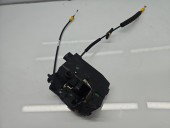 Broasca usa dreapta spate PEUGEOT 308 (II) [Fabr 2013-2020] 9810310080