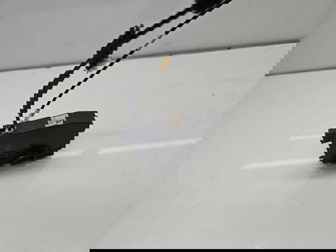 Broasca usa dreapta spate PEUGEOT 308 (II) [Fabr 2013-2020] 9810310080