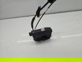 Broasca usa dreapta spate PEUGEOT 308 (II) [Fabr 2013-2020] 9810310080