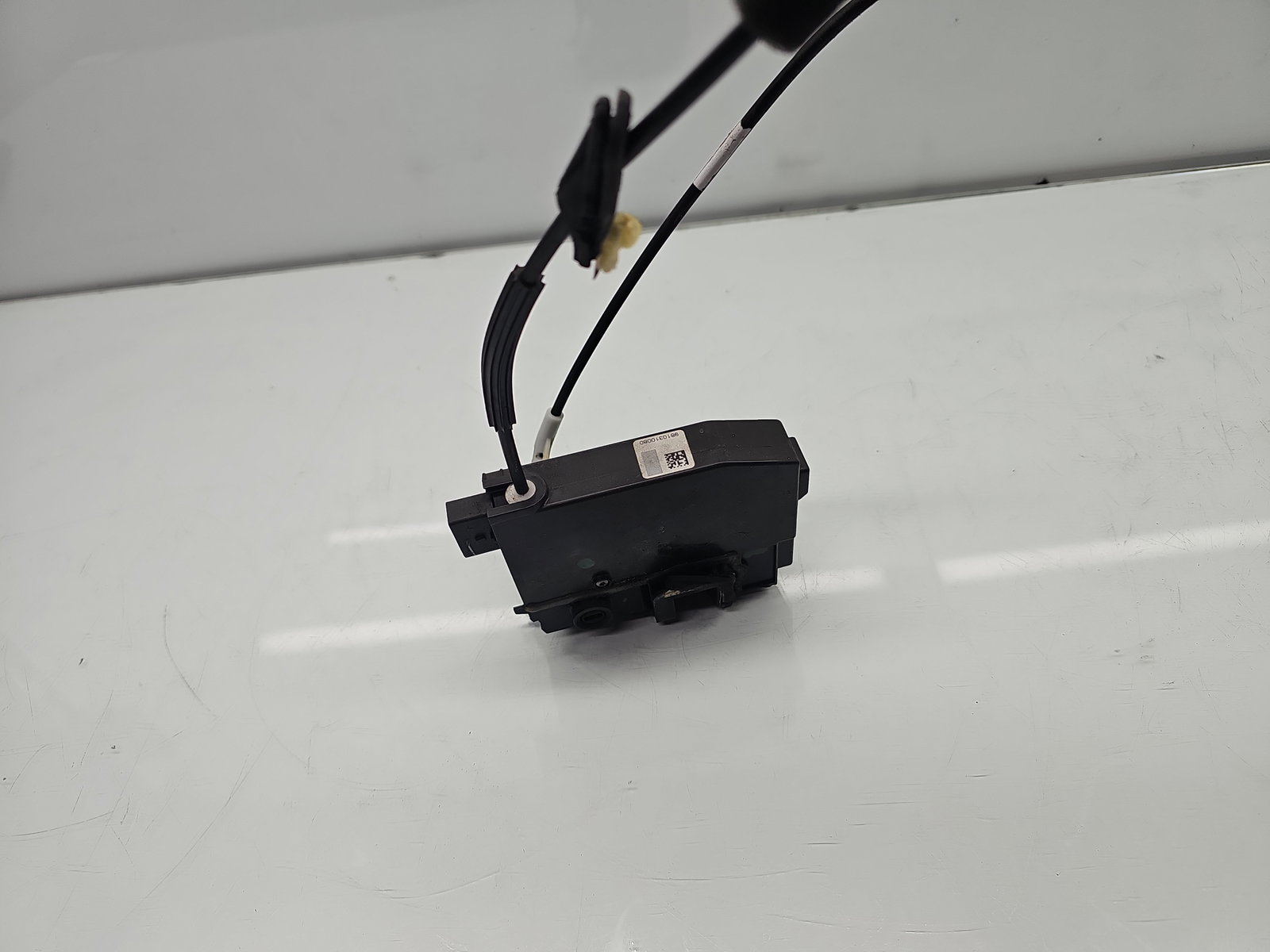 Broasca usa dreapta spate PEUGEOT 308 (II) [Fabr 2013-2020] 9810310080 - imagine 4