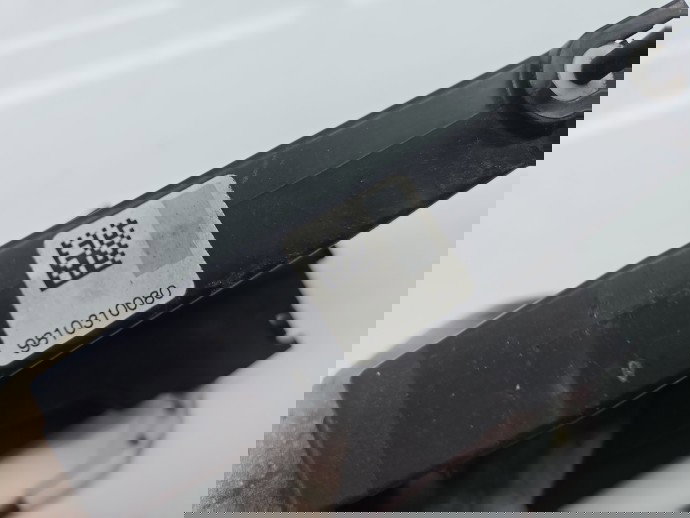 Broasca usa dreapta spate PEUGEOT 308 (II) [Fabr 2013-2020] 9810310080