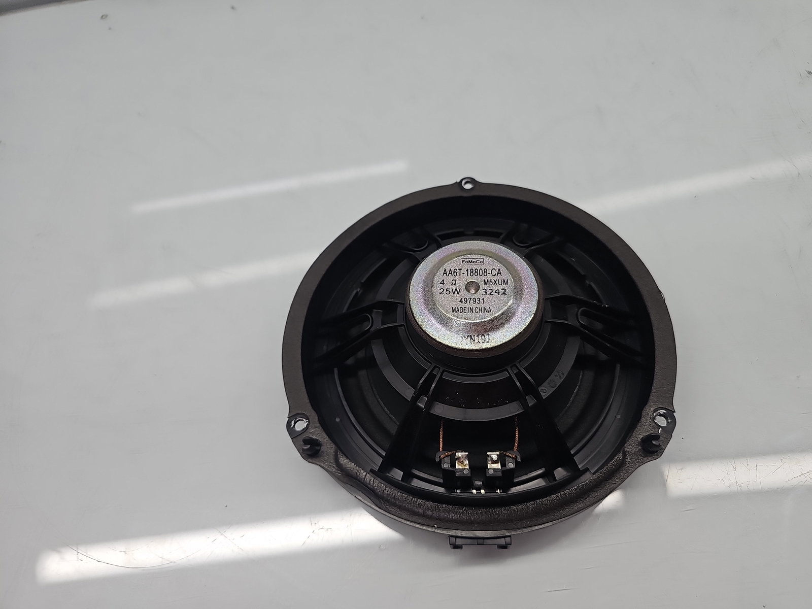 Boxa stanga spate Ford Focus 3 [Fabr 2010-2018] AA6T-18808-CA - imagine 3