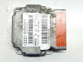 Calculator airbag 8E0959655G Audi A4 (8EC, B7) [Fabr 2004-2008] 2.0 BLB