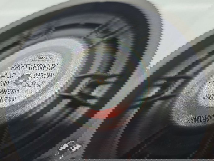 Boxa stanga spate Ford Focus 3 [Fabr 2010-2018] AA6T-18808-CA