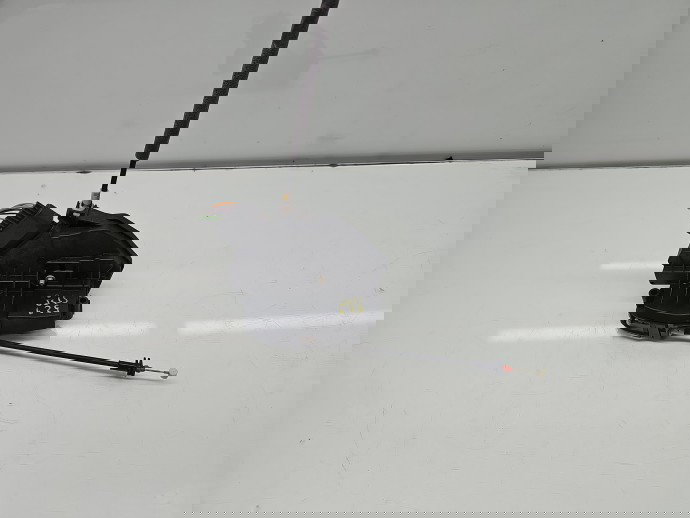 Broasca usa stanga spate Ford Focus 3 [Fabr 2010-2018] BM5A-A26413-BD