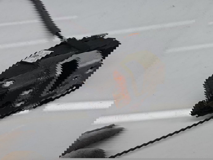 Broasca usa stanga spate Ford Focus 3 [Fabr 2010-2018] BM5A-A26413-BD