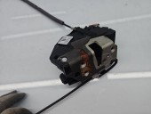 Broasca usa stanga spate Ford Focus 3 [Fabr 2010-2018] BM5A-A26413-BD