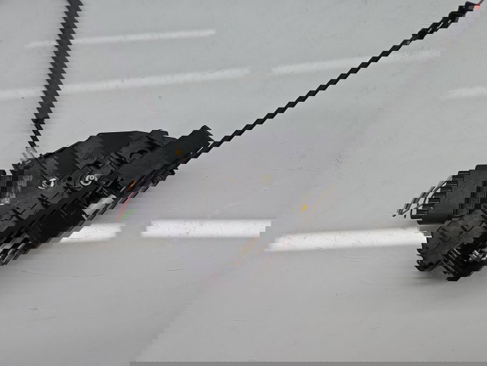 Broasca usa stanga spate Ford Focus 3 [Fabr 2010-2018] BM5A-A26413-BD