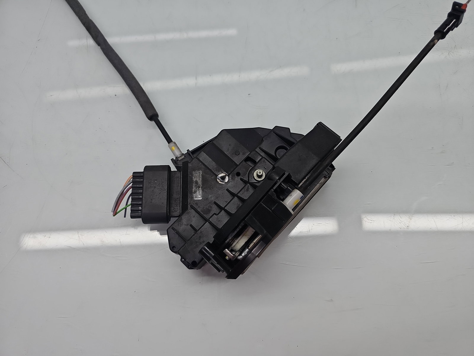 Broasca usa stanga spate Ford Focus 3 [Fabr 2010-2018] BM5A-A26413-BD - imagine 4