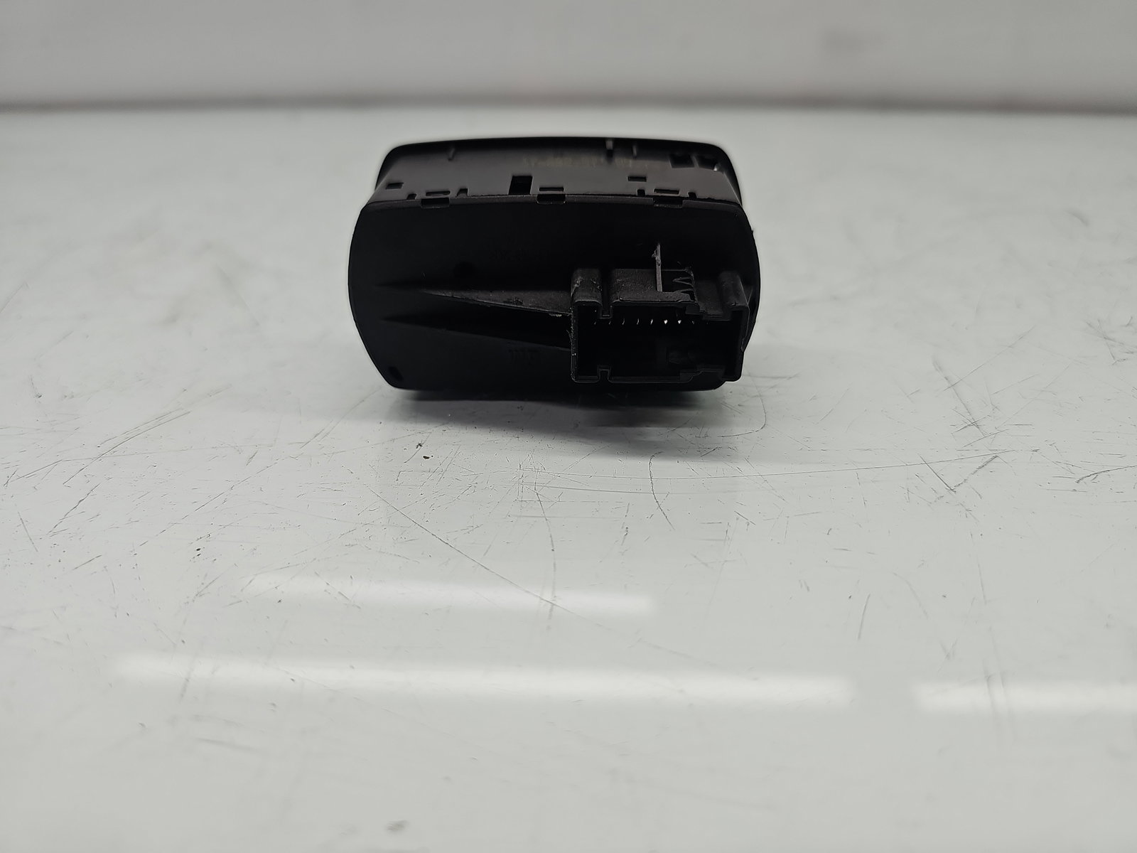 Butoane comanda geamuri sofer Opel Corsa D [Fabr 2006-2013] 13258521AA - imagine 5