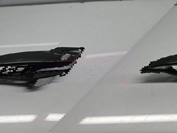 Maner usa dreapta fata Opel Corsa D [Fabr 2006-2013] GWH