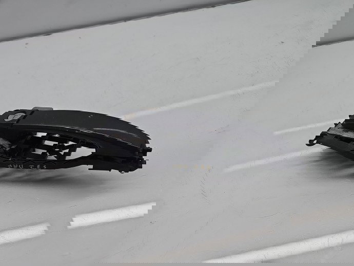 Maner usa dreapta fata Opel Corsa D [Fabr 2006-2013] GWH