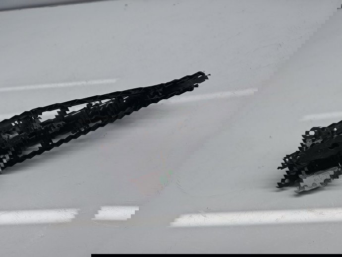 Maner usa dreapta fata Opel Corsa D [Fabr 2006-2013] GWH