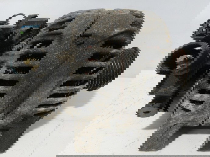 Alternator Citroen C4 1.6HDI OEM 2004-2011