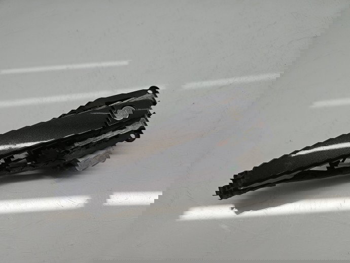 Maner usa dreapta fata Opel Corsa D [Fabr 2006-2013] GWH