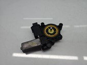 Motoras geam dreapta fata Opel Corsa D [Fabr 2006-2013] 5000577