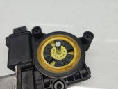 Motoras geam dreapta fata Opel Corsa D [Fabr 2006-2013] 5000577