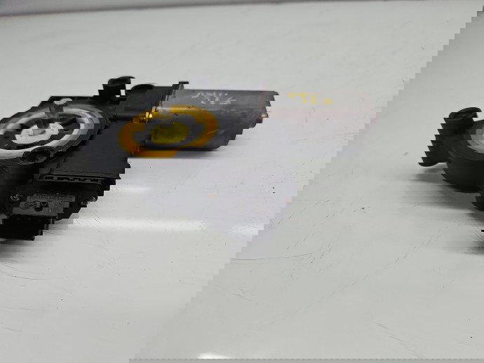 Motoras geam dreapta fata Opel Corsa D [Fabr 2006-2013] 5000577