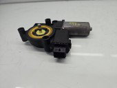 Motoras geam dreapta fata Opel Corsa D [Fabr 2006-2013] 5000577
