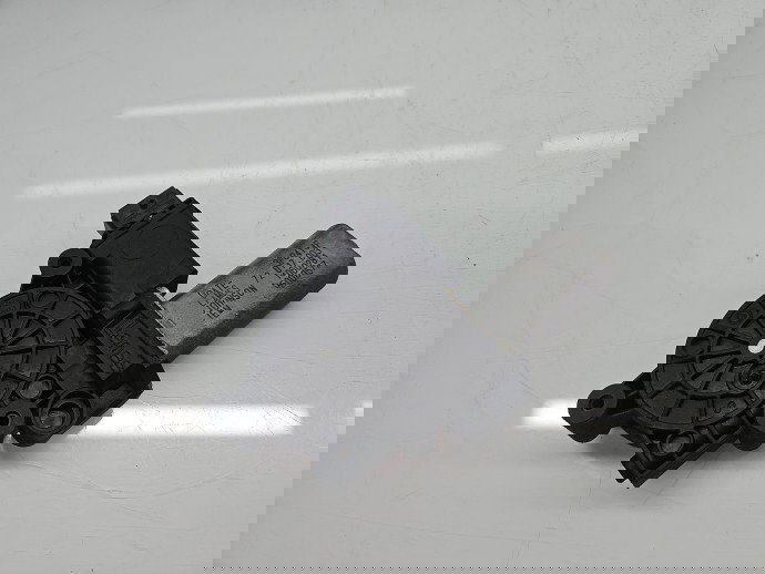 Motoras geam dreapta fata Opel Corsa D [Fabr 2006-2013] 5000577