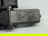 Motoras geam dreapta fata Opel Corsa D [Fabr 2006-2013] 5000577
