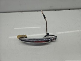 Maner usa dreapta fata MINI Countryman (R60) [Fabr 2010-2016] B14 True Blue Metalc