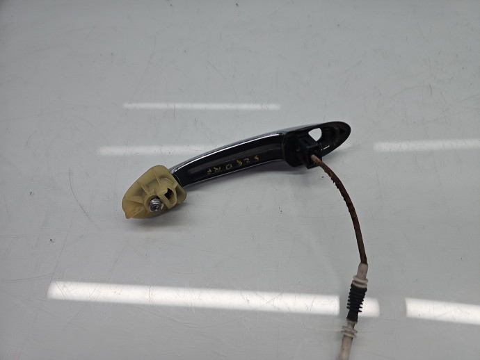 Maner usa dreapta fata MINI Countryman (R60) [Fabr 2010-2016] B14 True Blue Metalc