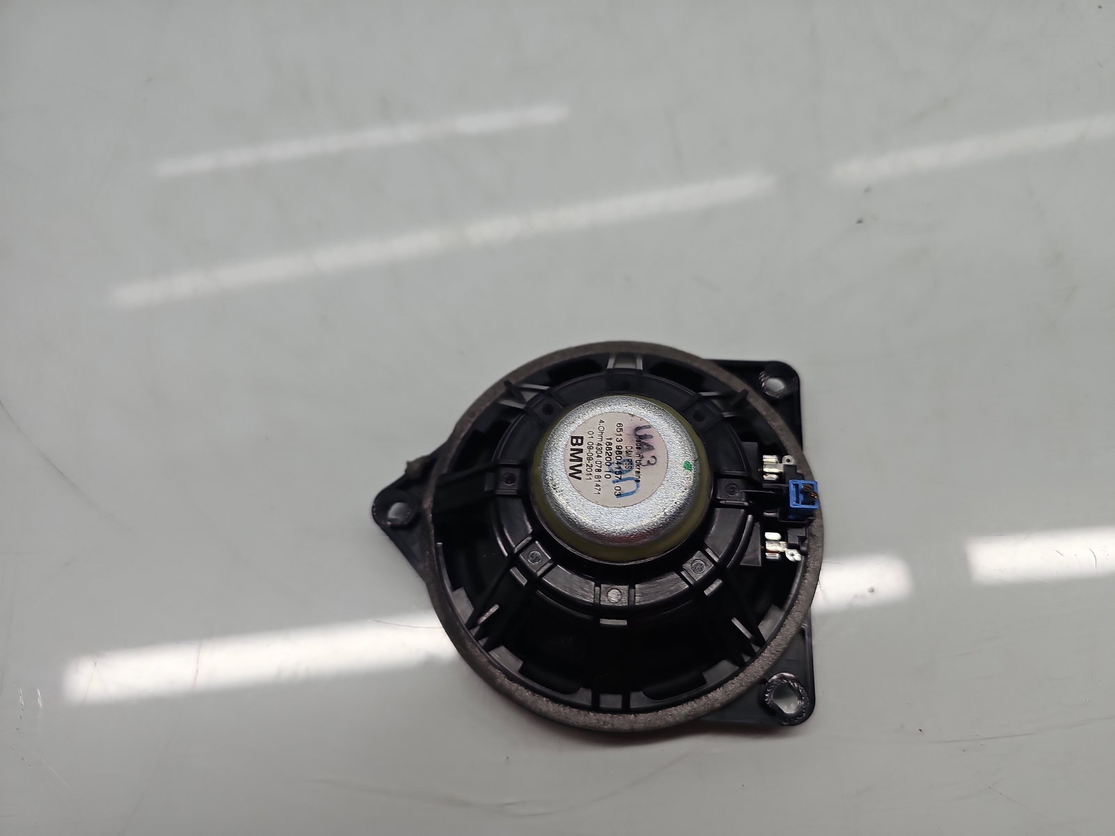 Boxa dreapta fata MINI Countryman (R60) [Fabr 2010-2016] 9804157 - imagine 3